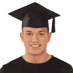 Disfraz de Graduado talla . – Ideal para carnaval, fiestas y eventos divertidos