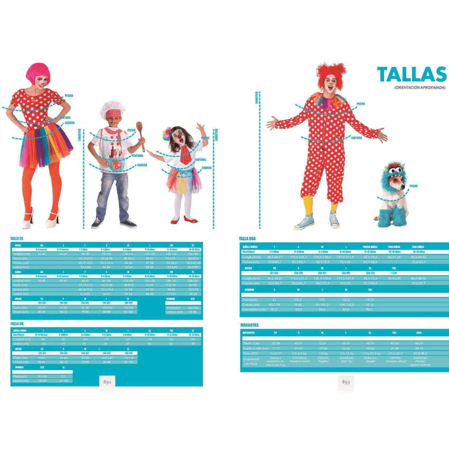 Disfraz de Harry Potter Talla 5-6 años