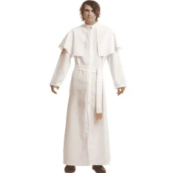 Disfraz de Il papa adulto talla XL