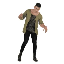 Disfraz de Infectado adulto talla S