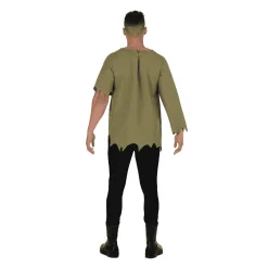 Disfraz de Infectado adulto talla S