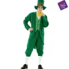 Disfraz de Irlandés adulto talla ML
