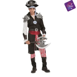 Disfraz de Jack devil ml adulto talla ML