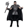 Disfraz de Jefe vikingo adulto talla M