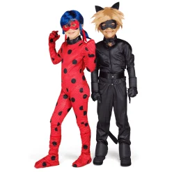 Disfraz de Ladybug 12-14 años infantil