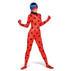 Disfraz de Ladybug adulto talla XS