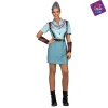 Disfraz de Legionaria ml adulto talla ML