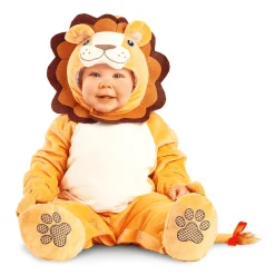 Disfraz de León 12-24 meses bebé