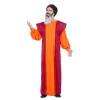 Disfraz de Maestro secta adulto talla ML