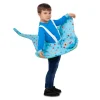Disfraz de Manta raya 3-4 años infantil