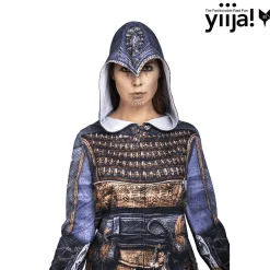 Disfraz de Maria adulto talla L