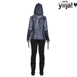 Disfraz de Maria adulto talla M