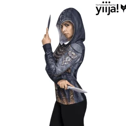 Disfraz de Maria adulto talla S