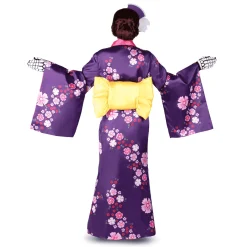 Disfraz de Mariko xxs adulto talla XXS