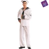 Disfraz de Marinero adulto talla XXL