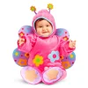 Disfraz de Mariposa 12-24 meses bebé