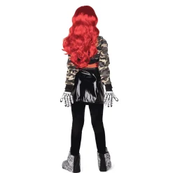 Disfraz de Maya 7-9 años infantil