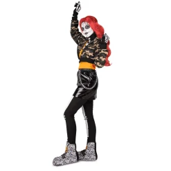 Disfraz de Maya adulto talla XS