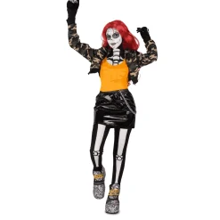 Disfraz de Maya adulto talla XS