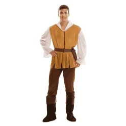 Disfraz de Mesonero adulto talla XXXL