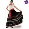Disfraz de Mexicana adulto talla S
