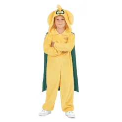 Disfraz de Mike con sonido 10-12 años infantil