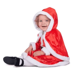 Disfraz de Monada navideña 12-24 meses bebé