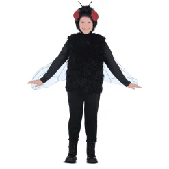 Disfraz de Mosca 3-4 años infantil