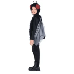 Disfraz de Mosca 3-4 años infantil