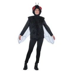 Disfraz de Mosca adulto talla XL