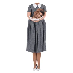 Disfraz de Mujer sin cabeza one size adulto talla TALLA ÚNICA