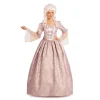 Disfraz de Mujer versalles adulto talla ML