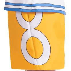 Disfraz de Nami 10-12 años infantil