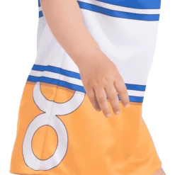 Disfraz de Nami 12-24 meses bebé