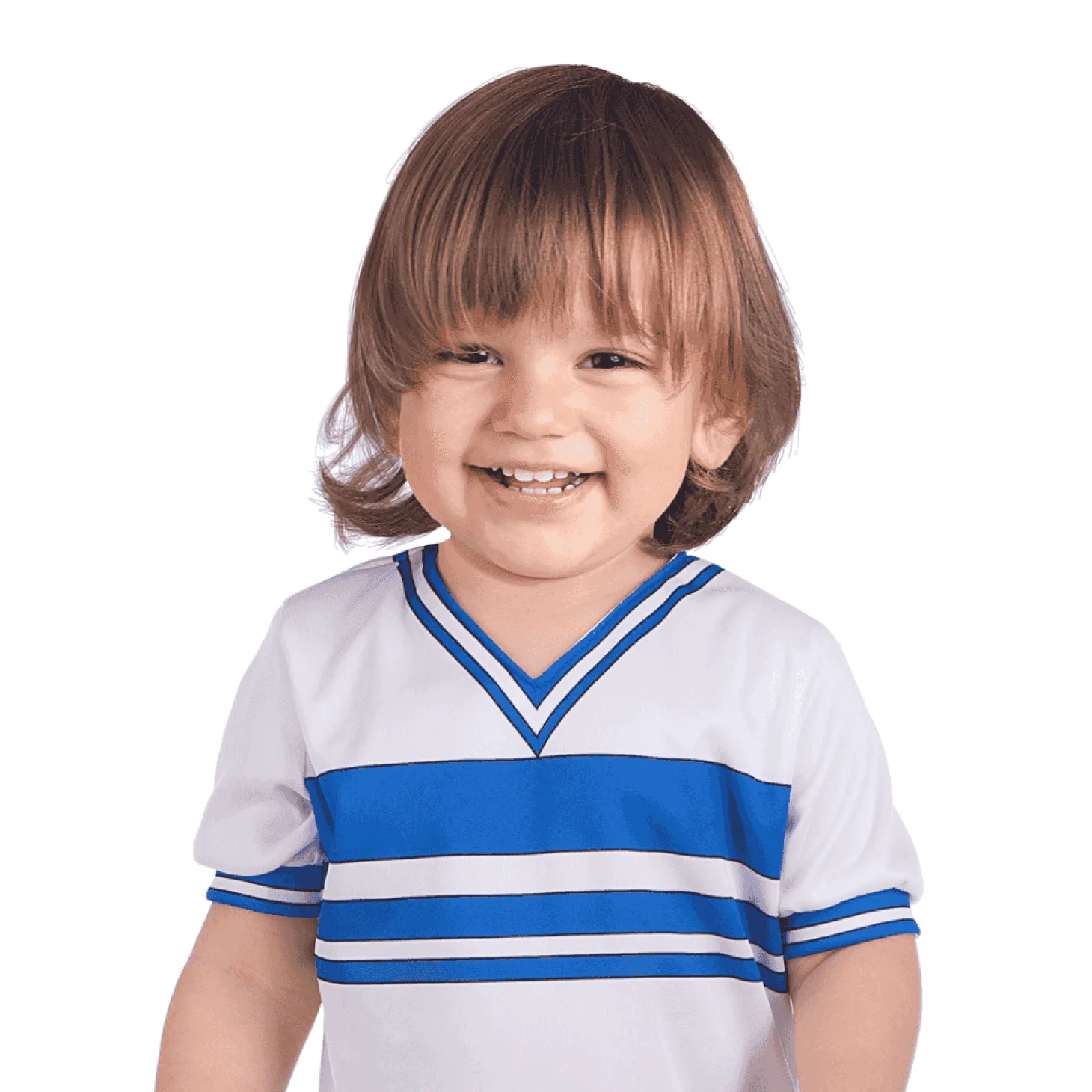 Disfraz de Nami 24-36 meses bebé