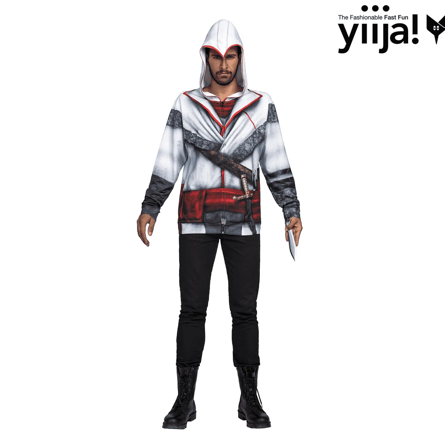 Disfraz de Nicolaï orelov adulto talla S