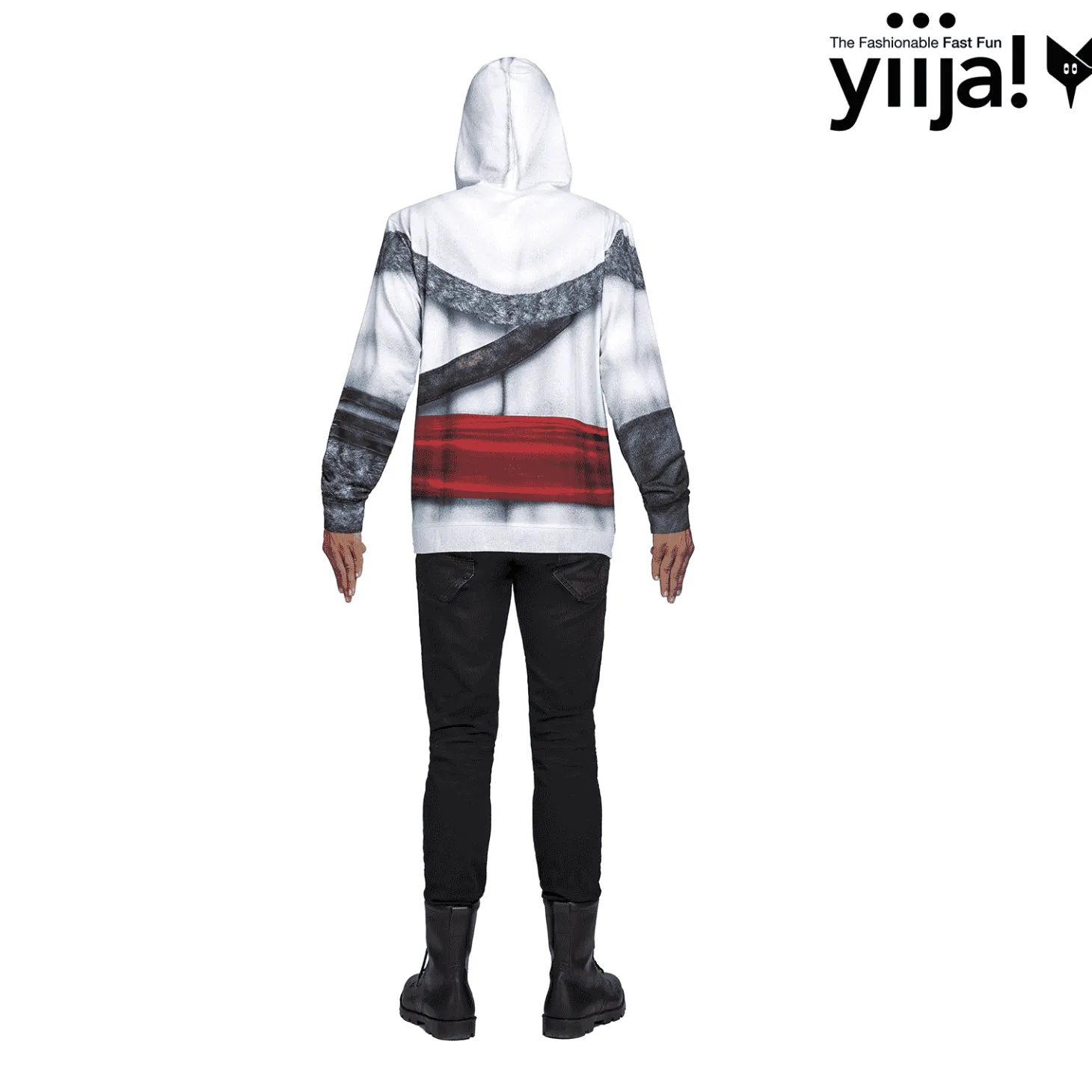 Disfraz de Nicolaï orelov adulto talla S