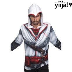 Disfraz de Nicolaï orelov adulto talla L