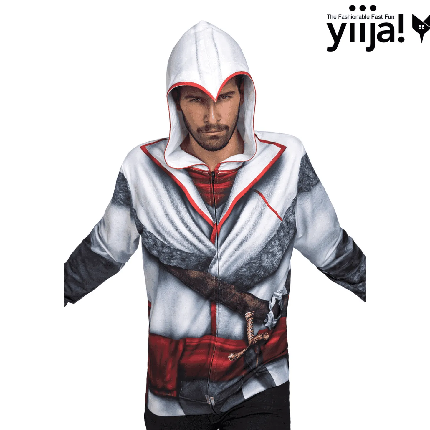 Disfraz de Nicolaï orelov adulto talla L