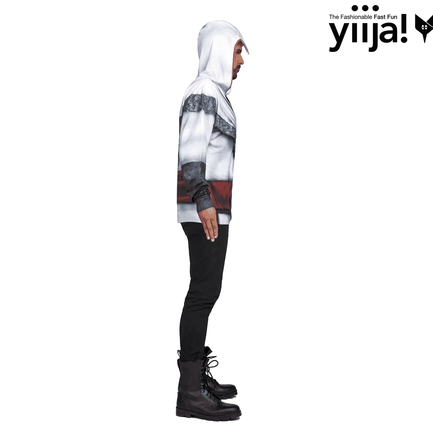 Disfraz de Nicolaï orelov adulto talla M