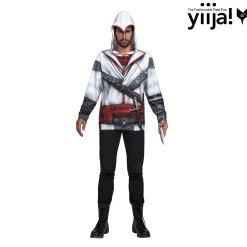 Disfraz de Nicolaï orelov adulto talla XL