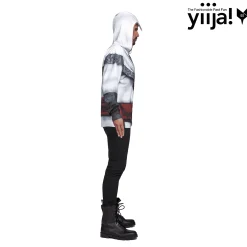 Disfraz de Nicolaï orelov adulto talla XL