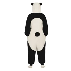 Disfraz de Oso panda adult big adulto talla TALLA ÚNICA