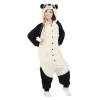 Disfraz de Oso panda one size child infantil talla TALLA ÚNICA