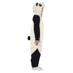 Disfraz de Oso panda one size child infantil talla TALLA ÚNICA