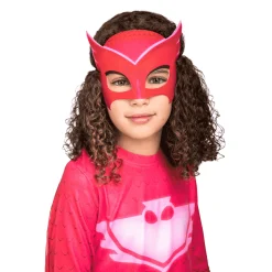 Disfraz de Owlette 3-4 años infantil