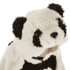 Disfraz de Panda 5-6 años unisex infantil