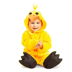 Disfraz de Pato sorpresa 12-24 meses bebé