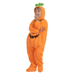 Disfraz de Pequeña calabaza 3-4 años infantil