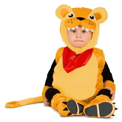 Disfraz de Pequeño león 12-24 meses bebé